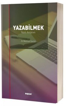 Yazabilmek