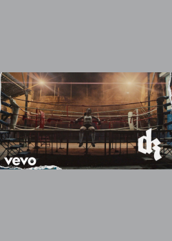 Dermot Kennedy - Power Over Me