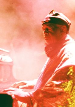 Sun Ra: Do the Impossible