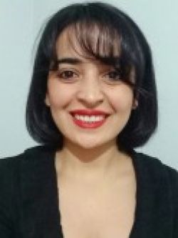 Lale Peşget