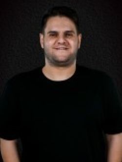 Serkan Şanlıtürk