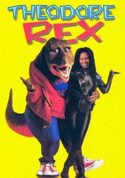 Theodore Rex