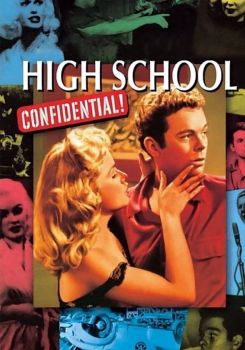 High School Confidential!