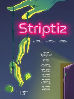 Striptiz