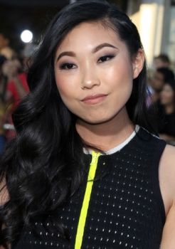 Awkwafina