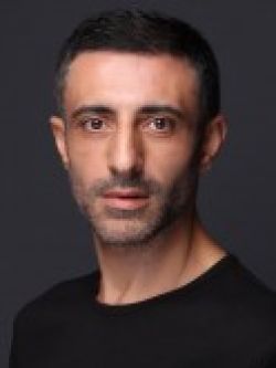 Murat Kocalar