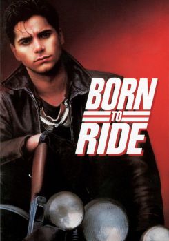 Born to Ride