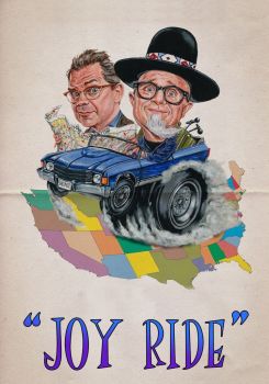 Joy Ride