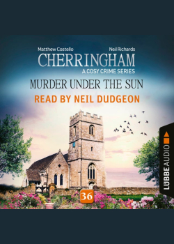 Murder under the Sun