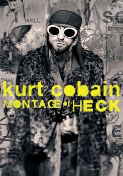 Cobain: Montage of Heck