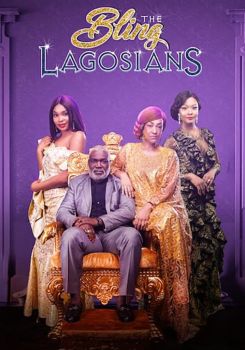 The Bling Lagosians