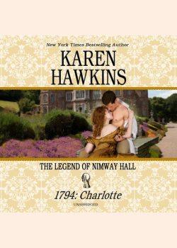 1794: Charlotte