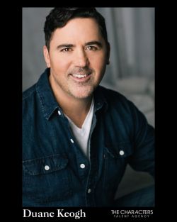 Duane Keogh