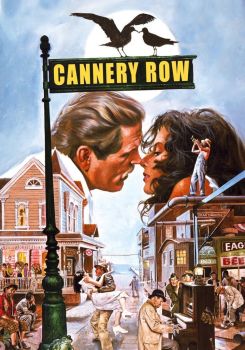 Cannery Row