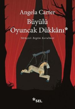 Büyülü Oyuncak Dükkanı