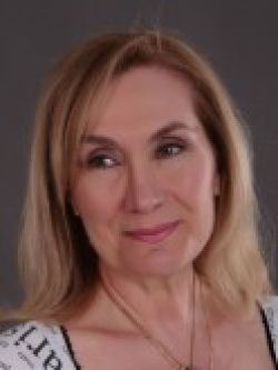 Nesrin Çetinel