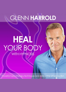 Heal Your Body