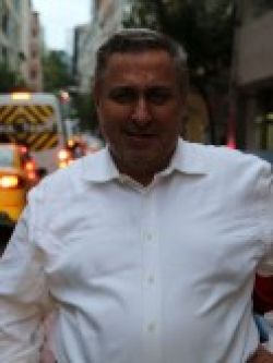 Aykut Altın