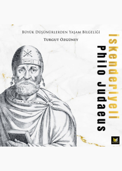 İskenderiyeli Philo Judaeus