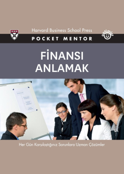 Finansı Anlamak