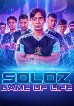 Soloz: Game of Life