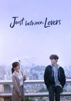 Just Between Lovers