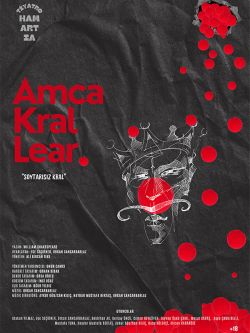 Amca Kral "Lear"