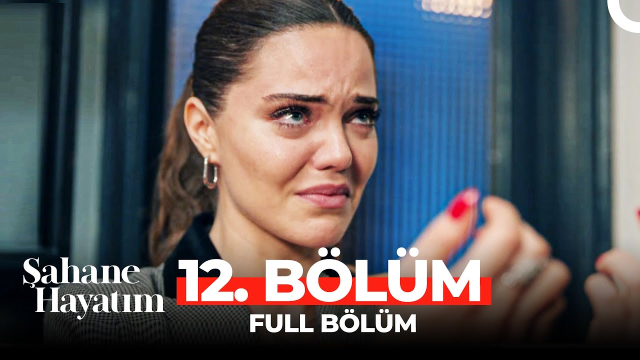 Şahane Hayatım 12.Bölüm