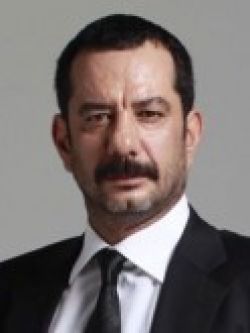 Emre Törün