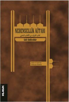 Nedensellik Kitabı