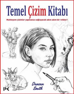 Temel Çizim Kitabı