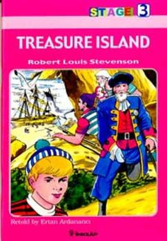 Treasure IslandStage 3