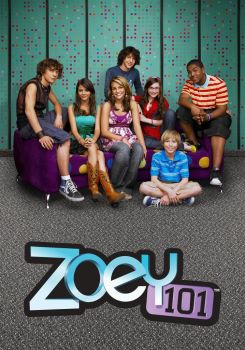 Zoey 101