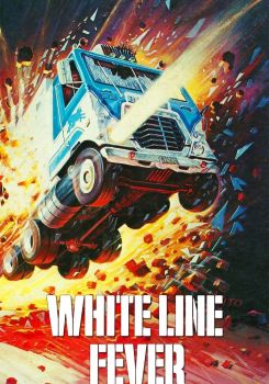 White Line Fever