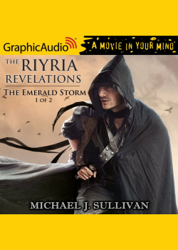 The Emerald Storm (1 of 2) [Dramatized Adaptation]