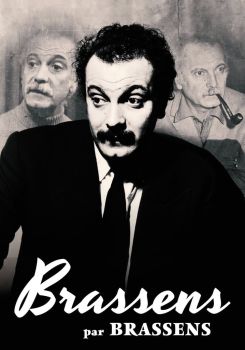 Brassens by Brassens