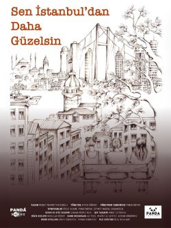 Sen İstanbul’dan Daha Güzelsin