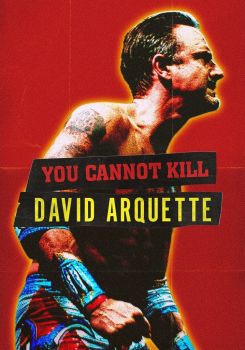 David Arquette'i Öldüremezsin