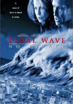 Tidal Wave: No Escape