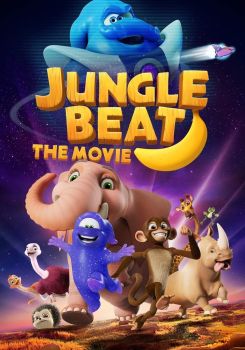 Jungle Beast - The movie