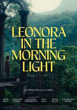 Leonora In The Morning Light