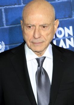 Alan Arkin