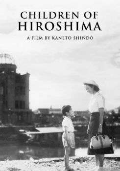 Children of Hiroshima