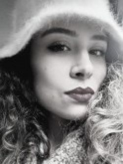 Zehra Helin Tekin