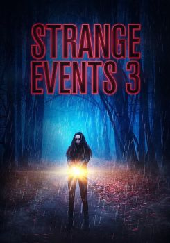Strange Events 3