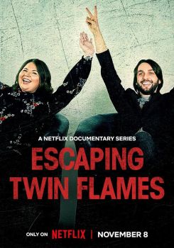 Twin Flames: Tehlikeli Sularda Aşk
