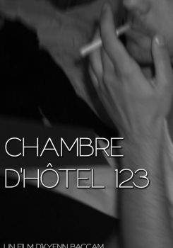Hotel Room 123