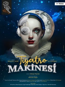 Tiyatro Makinesi