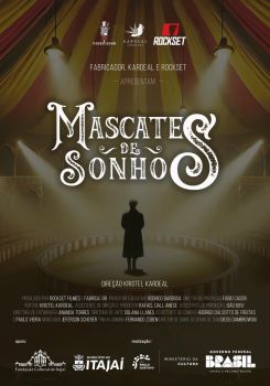 Mascates de Sonhos