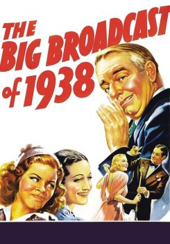 The Big Broadcast of 1938